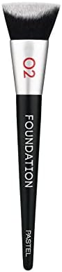 Alternative view of Pastel Foundation Brush - Fondöten Fırçası 02