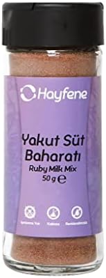 Alternative view of Yakut Süt Karışımı 50 G