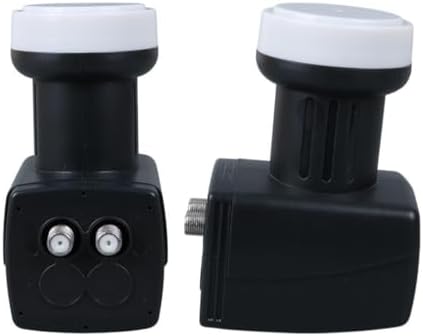 Alternative view of TSMART 0.1DB ULTRA HD 4K UNIVERSAL ÇİFT ÇIKIŞLI LNB