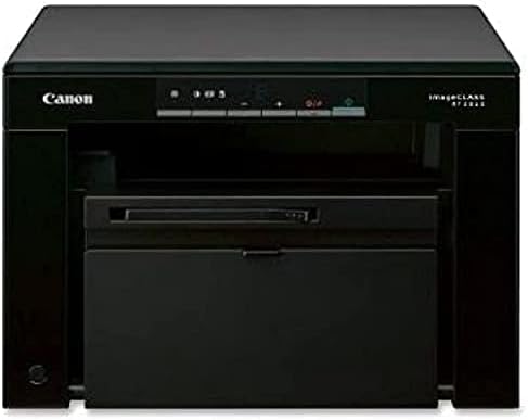 Printer/COP/SCAN I-SENSYS/MF3010 5252B004 CANON