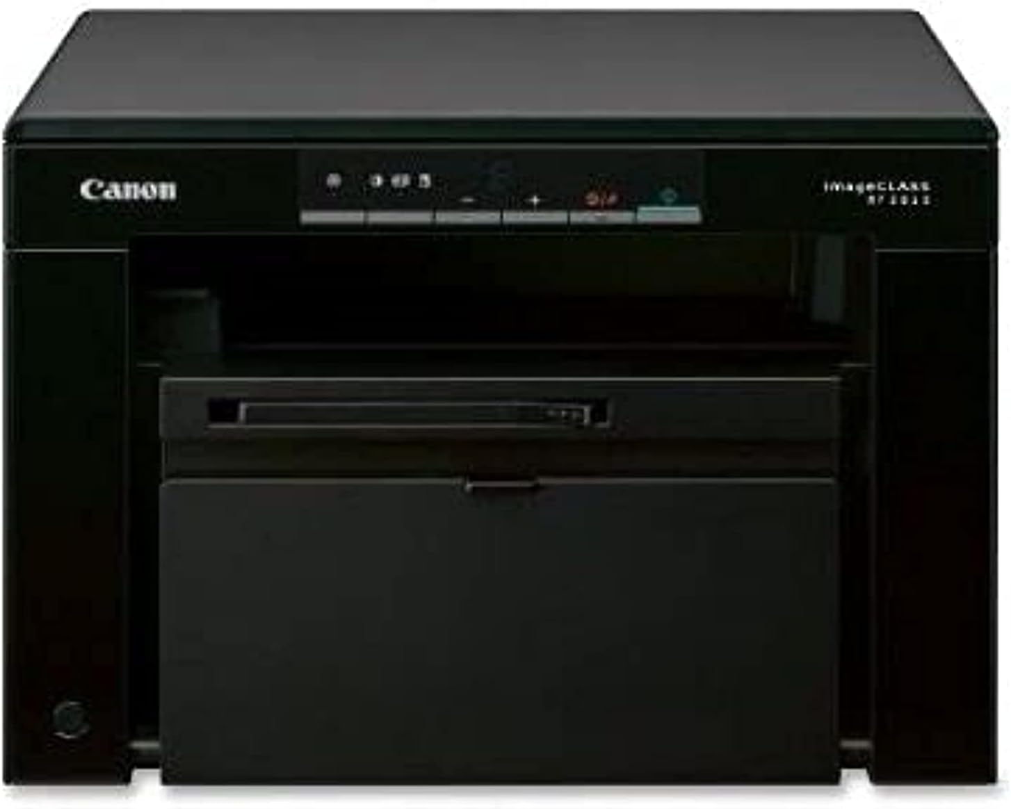 Alternative view of Printer/COP/SCAN I-SENSYS/MF3010 5252B004 CANON
