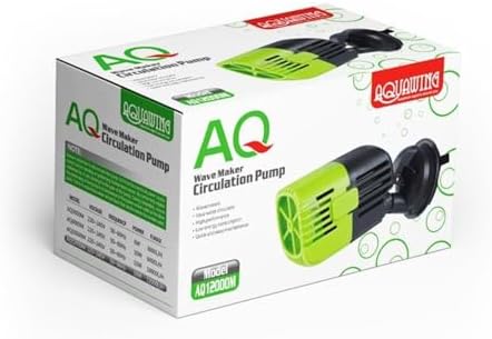 AQUAWING SİRKÜLASYON MOTORU 18W 12000L/H