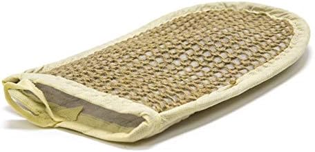 Fe Spa Sisal Banyo Lifi Banyo Eldiven Fefu021