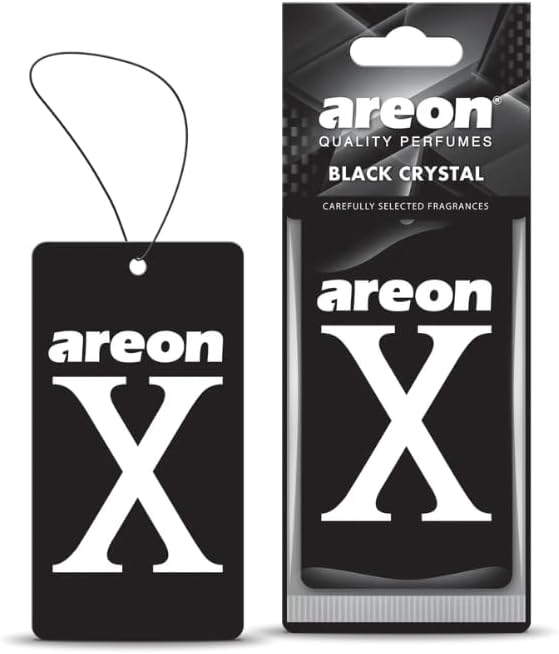 Areon X Crystal Oto Araç Kokusu