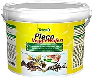 Yem Pleco veggie Wafers 3,6L