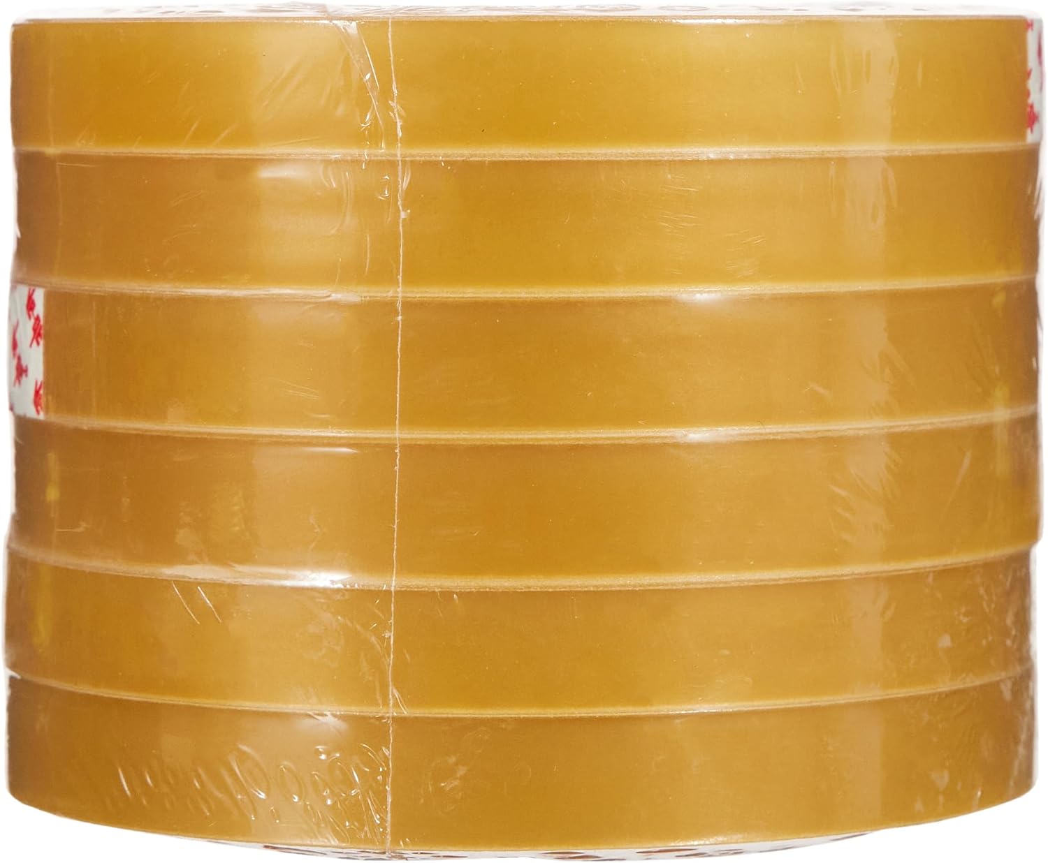 Ve-ge Selefon Bant Offıce Tape 12X66 (6 Lı Paket)