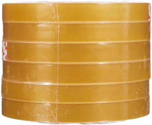 Alternative view of Ve-ge Selefon Bant Offıce Tape 12X66 (6 Lı Paket)