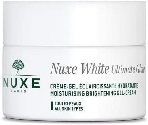 Alternative view of Nuxe Glow Moisturising Brightening Gel-Cream 50 ml