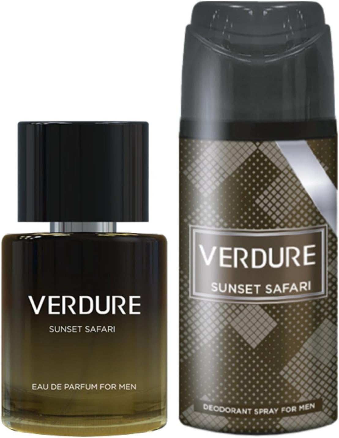 Verdure Sunset Set