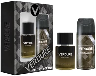 Alternative view of Verdure Sunset Set