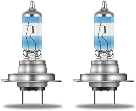 Ampul Night Breaker 200 H7 12V 55W%200'ye kadar Fazla Işık 150M'ye kadar Fazla Görüş Açısı,%20'ye kadar Beyaz Işık 64210NB200-HCB