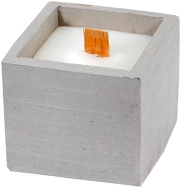 Alternative view of Vanilya Kokulu Mum bardak Mum 80 Gr Karışık