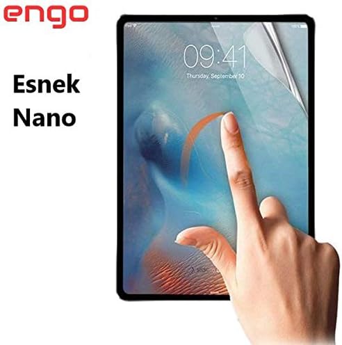 Tab M10 TB-X605FC 10.1 ile Uyumlu Tablet Ekran Koruyucu Flexible