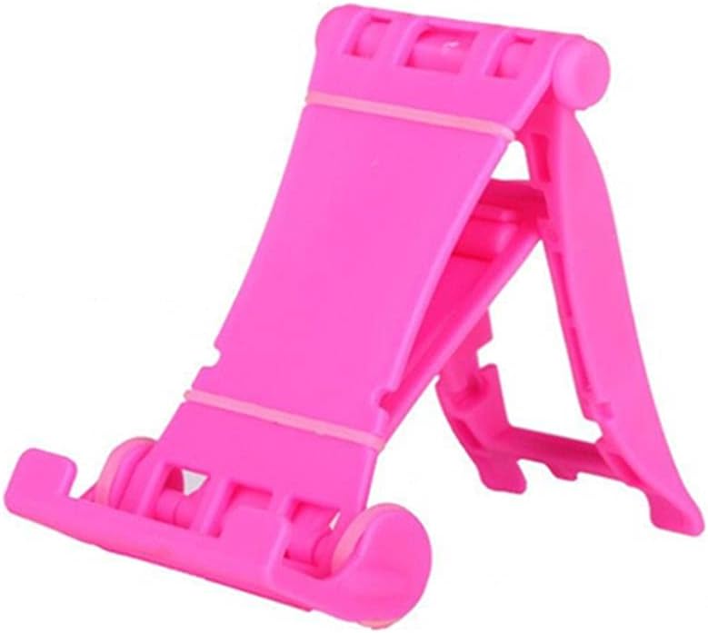 Alternative view of Ma Telefon ve Tablet Tutucu Stand Pembe