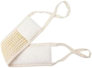 Sisal Sırt Kesesi: 39,5X9,5 Cm