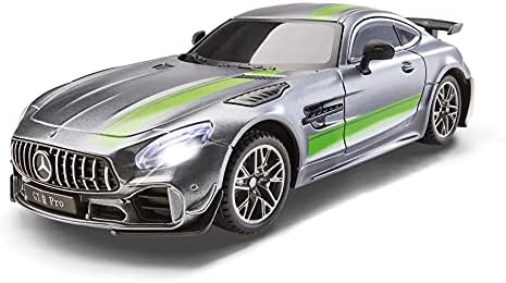 RC AMG GT R Pro Oyuncak