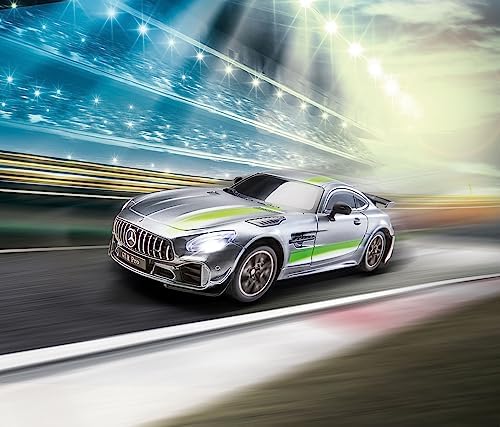 Alternative view of RC AMG GT R Pro Oyuncak
