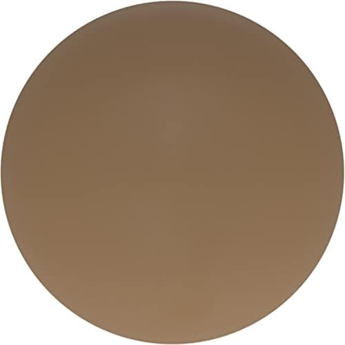 New York Brow Satin Duo Çift Taraflı Kaş Kalemi - 01 Açık Ton