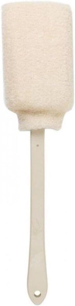 Plastik Saplı Koton Sırt Kesesi 11 cm x 49 cm