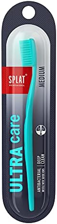 Alternative view of Splat Ultra Care Medium Diş Fırçası