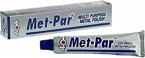 Alternative view of 404 Met-Par Çok Amaçlı Metal Parlatıcı 50 G