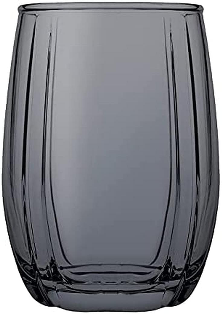 Alternative view of Linka Gri Su Bardağı, 6'lı 240 cc