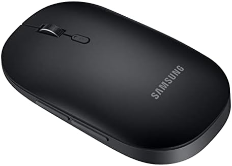 Alternative view of Bluetooth Mouse Slim, Kablosuz İnce Fare, Siyah, EJ-M3400DBEGWW