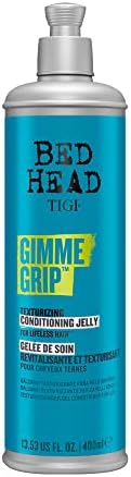 Alternative view of TIGI Gimme Grip Saç Dokusu için Tekstüre Saç Kremi 400 ml