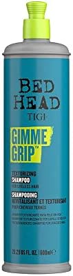 Alternative view of Tigi Bed Gimme Grip Hacim Veren Şampuan 600 ml