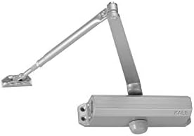 Kilit Hydro-Link Kapı Hidrolik Gümüş 3 numara /40-65 KG