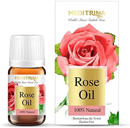 Alternative view of GÜL YAĞI (DAMLA KAPAKLI VE CAM ŞİŞELİ) / ROSE OIL WITH DROPPER CAP AND GLASS BOTTLE (20ML)