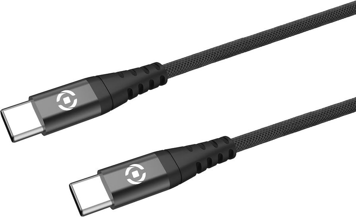 USB-C USB-C NYLON 60W B CELLY