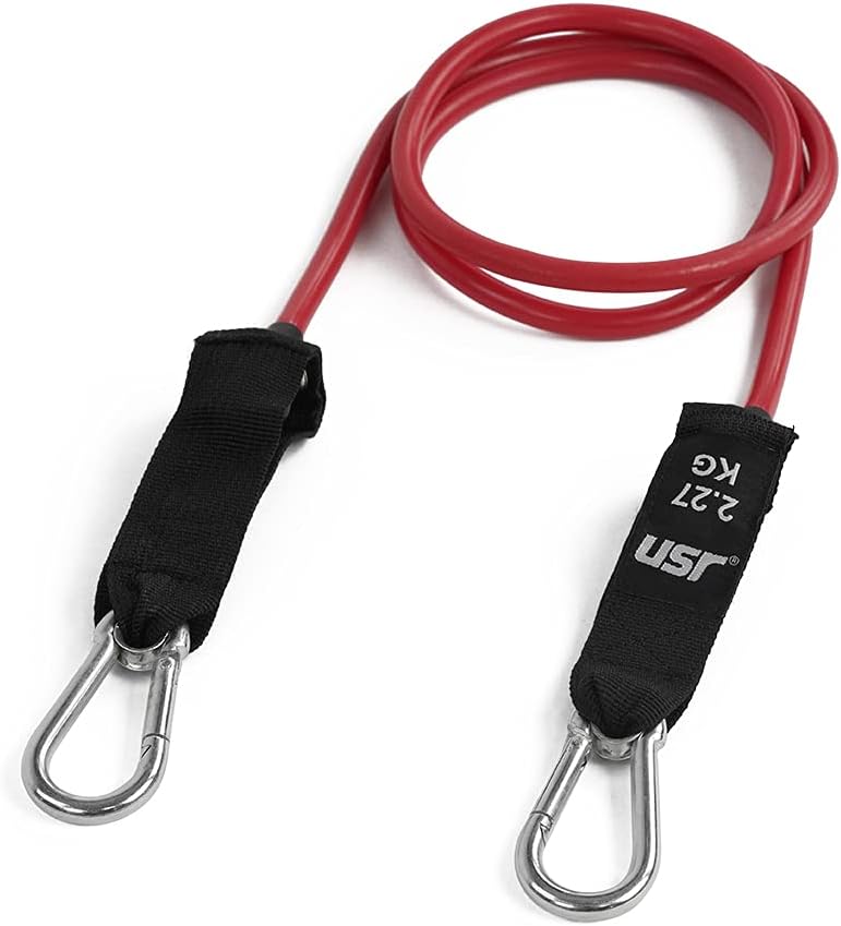 Alternative view of USR CORD Serisi Direnç Bandı