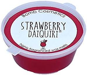 Bomb Cosmetics Strawberry Daiquiri Mini Melt Oda Kokusu