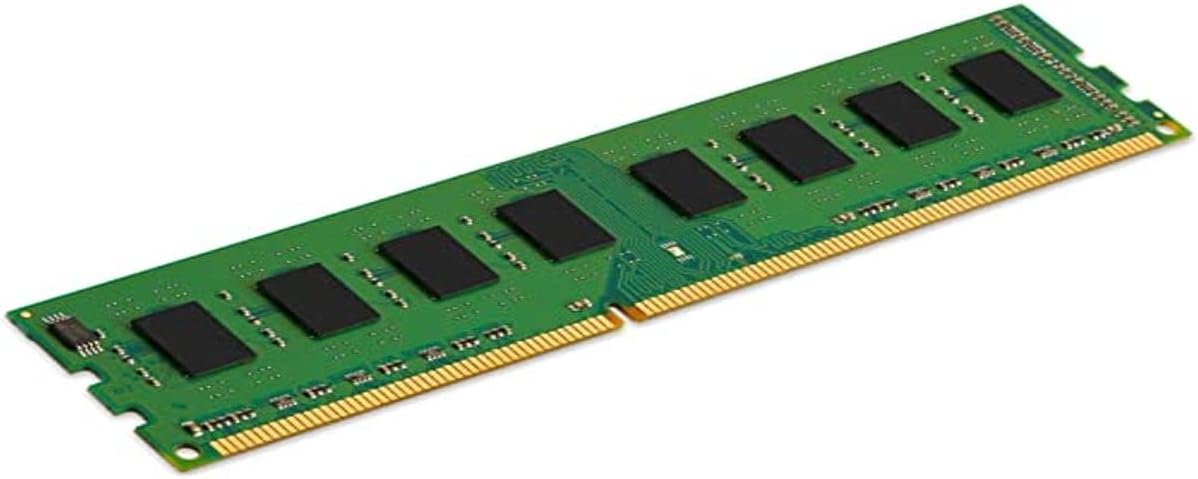Alternative view of 4 GB DDR3 1600 MHz KVR16N11S8/4 WP - PC