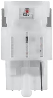 T20 Tek Devreli Led Ampul Sarı 12V 7505DYP (1 Takım-2 Adet)