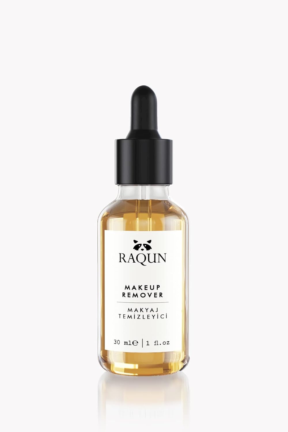 Alternative view of Makyaj Temizleme Serumu 30 ml%100 Doğal İçerik
