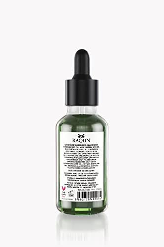 Arındırıcı Serum 30ml%100 Doğal & Organik İçerik