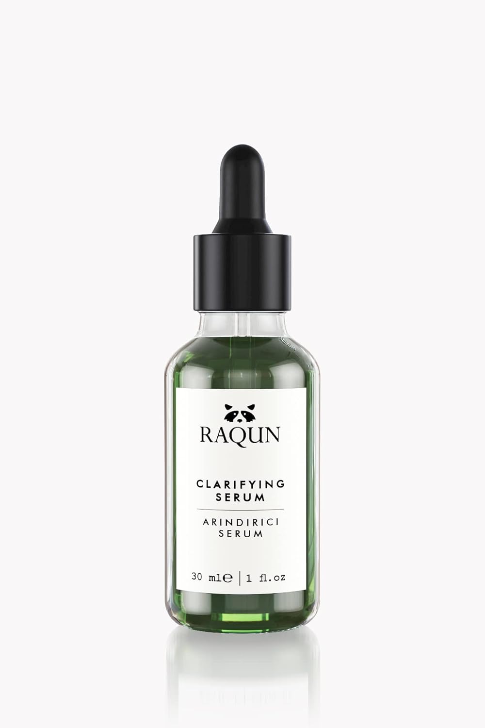 Alternative view of Arındırıcı Serum 30ml%100 Doğal & Organik İçerik