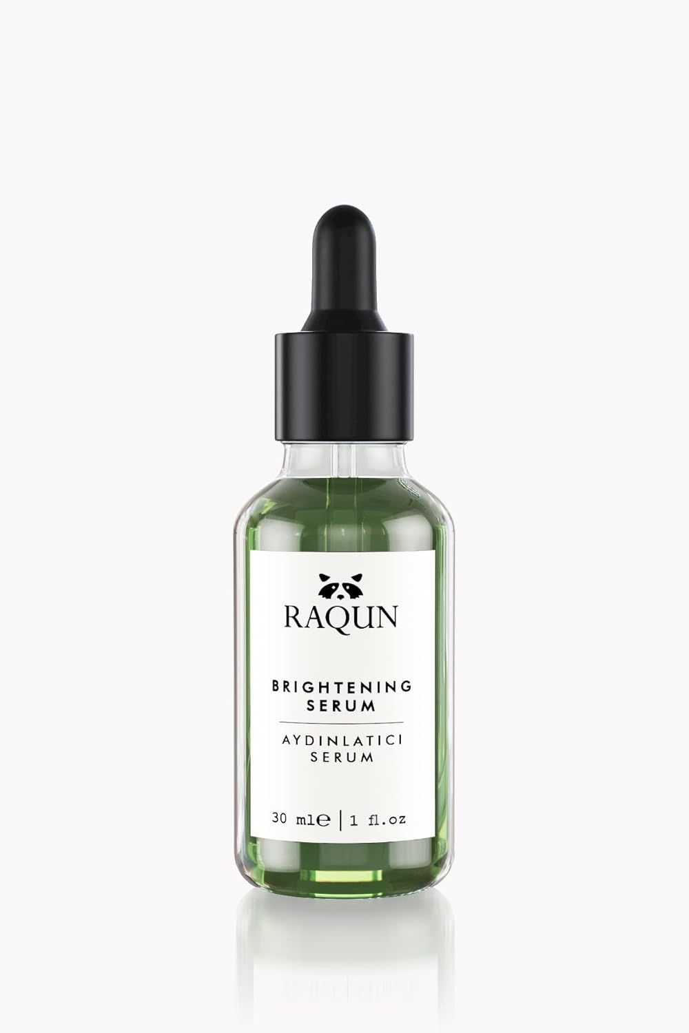 Alternative view of Aydınlatıcı & Renk Tonu Eşitleyici Bakım Serumu 30 ml %100 Doğal İçerik