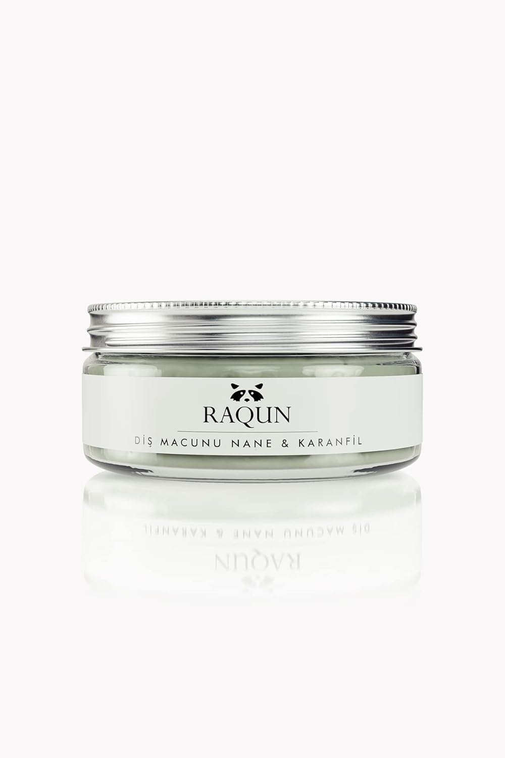 Bentonit Killi Diş Macunu 50ml%100 Doğal