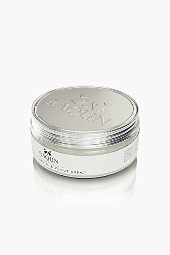 Alternative view of Yoğun Nemlendirici Etkili El & Vücut Bakım Kremi Normal, Kuru Ciltler 50 ml %100 Doğal İçerik