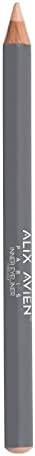 Alternative view of Alix Avien Aydınlatıcı Etkili Kremsi Göz ve Dudak Kalemi-Sürümü Kolay-Inner Eyeliner Cream