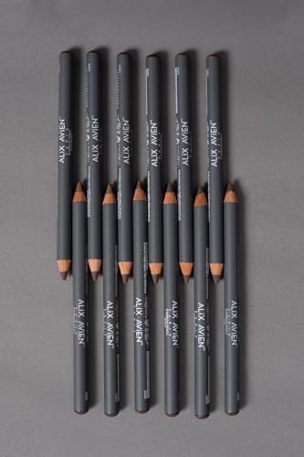 Alternative view of Kaş Kalemi Eyebrow Pencil Light Brown