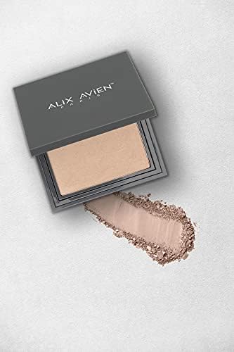Aydınlatıcı - Powder Highlighter Nude