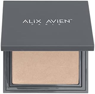 Alternative view of Aydınlatıcı - Powder Highlighter Nude