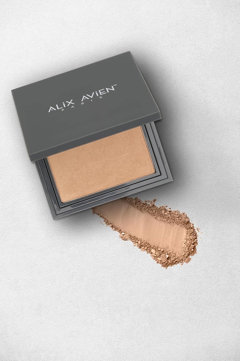 Alternative view of Aydınlatıcı - Powder Highlighter