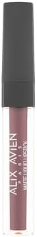 Alternative view of Uzun Süre Kalıcı Kadifemsi Kuruma Yapmayan Mat Likit Ruj - Lipstick 513 Dry Cranberry