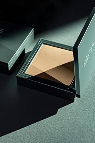 Kompakt Pudra - 12 Saate Kadar Kalıcılık - Soğuk Cilt Alt Tonu - Compact Powder P08 Rose