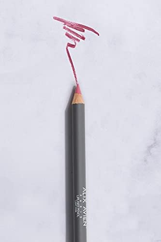 Alternative view of Uzun Süre Kalıcı Dağılma Yapmayan Nemlendirici Dudak Kalemi - Lipliner Pencil Light Pink